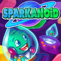 Sparkanoid