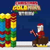 Christmas Gold Mine Strike