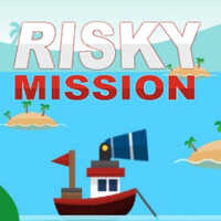 Risky Mission
