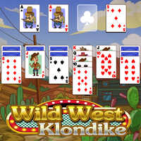 Wild West Klondike
