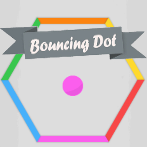 Bouncing Dot