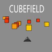 Cubefield