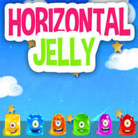Horizontal Jelly