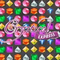 Crystical Express