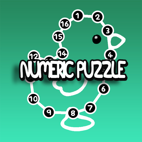 Numeric Puzzle