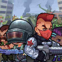 Zombie Killers