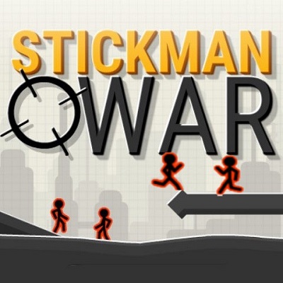 Stickman War