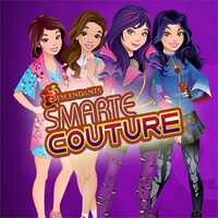 Descendants Smarte Couture