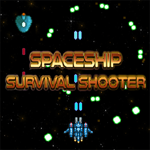 Spaceship Survival Shooter