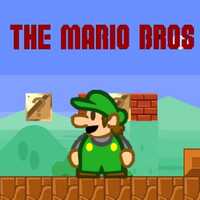 The Mario Bros