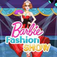 Barbie Fashion Show