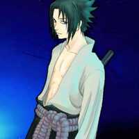Naruto GG 0.8