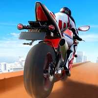 Gt Bike Simulator