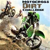 Motocross Dirt Challenge