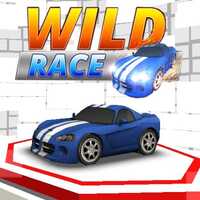 Wild Race