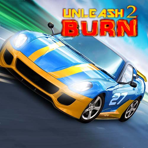 Unleash 2: Burn