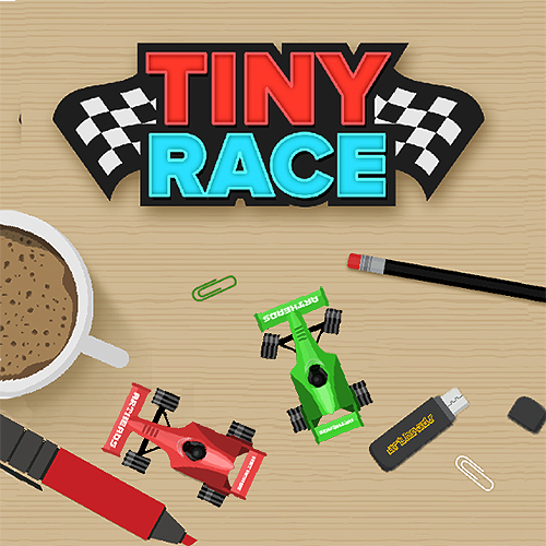 Tiny Race
