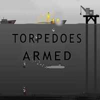 Torpedoes Armed
