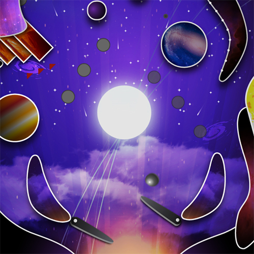 Pinball New