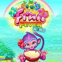 Fruit Fever World 