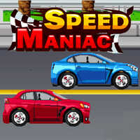 Speed Maniac