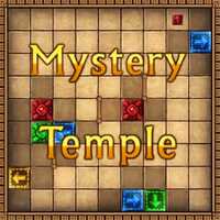 Mystery Temple