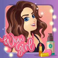 WOW Girl