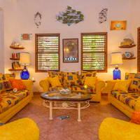 Casa Azul Beach Bangalow Escape