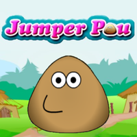 Jumper Pou