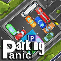 Parking Panic
