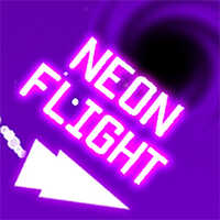 Neon Flight