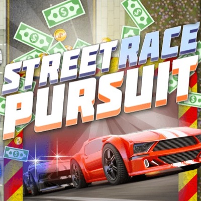 Street Race Pursuit
