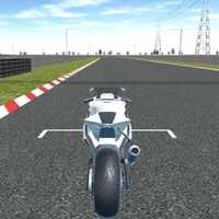 Motorbike Racing