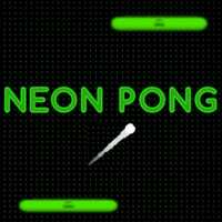 Neon Pong