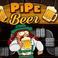Pipe Beer