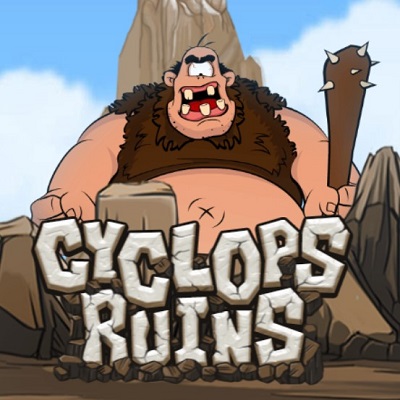 Cyclops Ruins