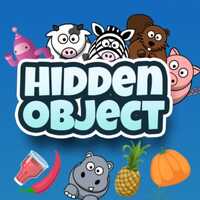 Hidden Object