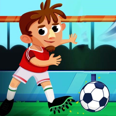 World Soccer Physics 2018