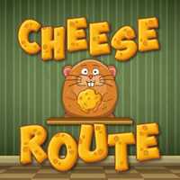 Cheese Route