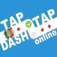 Tap Tap Dash Online