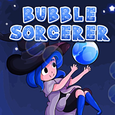 Bubble Sorcerer