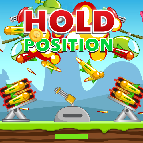 Hold Position
