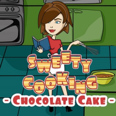 Sweety Cooking Chocolate Cake