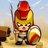 King Of Chaos