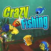 Crazy Fishing