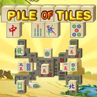 Pile Of Tiles