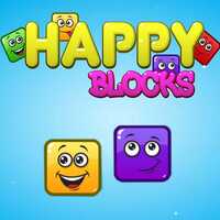 Happy Blocks