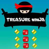 Treasure Ninja