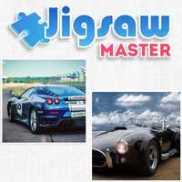Jigsaw Master