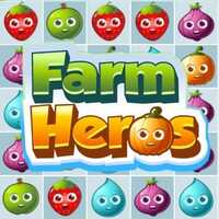 Farm Heroes